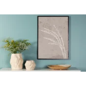 Venture Design Poster Seeds 21x30 cm bež