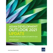 Asian Development Outlook (ADO) 2021 Update
