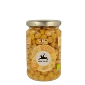 Alce nero Organic Boiled Chickpeas Alce Nero 300g