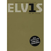 ELVIS 30 #1 HITS PVG