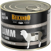 Belcando Single Protein - jagnjetina - 200 g