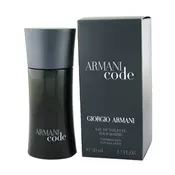 Giorgio Armani 50 ml Code