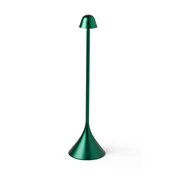 Lexon steli bell Bežicna stona led lampa, vodootporna, sa dimerom, zelena ( LH95B-DG1 )