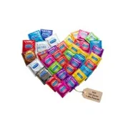 Durex Mix 50 kom