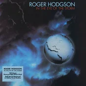 Roger Hodgson - In The Eye Of The Storm (Half Speed) (180 g) (LP)