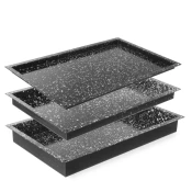 Pekač Konvektomat GN 1/1 (530x325x60mm)