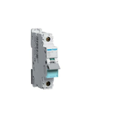 Haeger Miniaturni odklopnik Hager NBN116, (20889970)