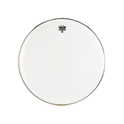 REMO OPNA EMPEROR 18'' CLEAR BE-0318-00