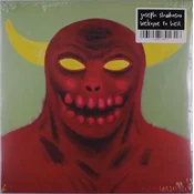 Joseph Shabason - Welcome To Hell (LP)