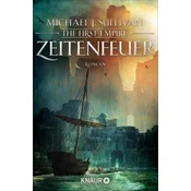 The First Empire - Zeitenfeuer