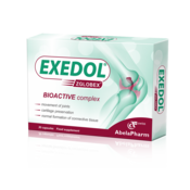 Exedol 30 kapsula