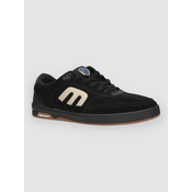 Etnies The Aurelien Michelin Skate ČEVLJI black / gold