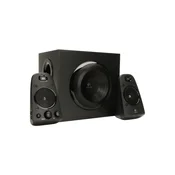 LOGITECH Z623 2.1 crni zvucnici Retail
