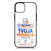 Ovitek po meri MagSafe (iPhone 15 Plus)