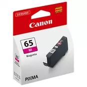 Tinta CANON CLI-65M Magenta