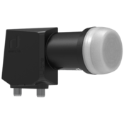 Inverto LNB Twin, šum 0,2dB, DVB-S2 ( HD - UHD 4K - 8K ) - IDLT-TWL412-ULTRA-OPN
