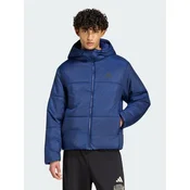 adidas Zimska jakna Essentials Highloft KS6449 Modra Regular Fit