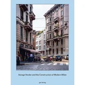 Asnago Vender and the Construction of Modern Milan