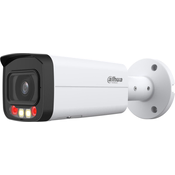 KAMERA DAHUA IPC-HFW2449T-AS-IL-0360B AI IP 4MP bullet kamera sa hibridnim iluminatorima; WizSense s