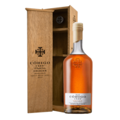 CODIGO-1530 Tequila Origen Codigo 1530 + GB 0,7 l