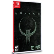 Quake II (SWITCH)