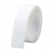 shumee NIIMBOT Nalepke 10*25 mm BELE 240 kosov D11/D110/D101 Original