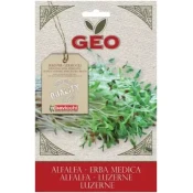 Sjemenke alfa alfa za klijanje BIO Geo 40g