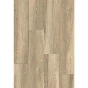 Mexen Modesto  vzorec vinilnih plošč SPC 6,5 mm, podloga IXPE 1,5 mm, 4 V-reža, Hrast - F1103-S