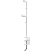 Elgato Neo Clamp namizna objemka bele barve za Key Light Neo