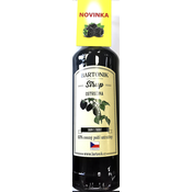 Bartonik sirup robide 60% 0,5l