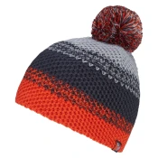 Ziener kapa zimska 802166 ISHI JUNIOR D oranžna S
