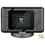 D-LINK DWR-2101 5G Wi-Fi 6 AX1800 Mobile Hotspot