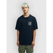 Quiksilver Bm Warhead moška majica black