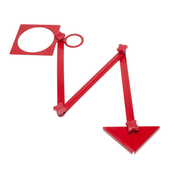 Rubi 72953 Marker za rupe ( RUBI 72953 )