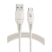 slomart kabel USB-USB c 1m.eco-friendly 2.0. 3a