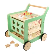 Baby walker za ucenje Legler®