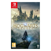Hogwarts Legacy (Nintendo Switch)