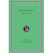 On the Peace. Areopagiticus. Against the Sophists. Antidosis. Panathenaicus