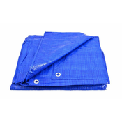 shumee AWTOOLS BLUE TARPET 70g 4* 8m