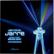 Jean-Michel Jarre - Bridge From The Future (Softpack) (2 CD)