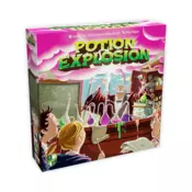 Potion Explosion - Second Edition