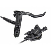 Zadnja kocnica disc Shimano Deore M505 SET ( rucica+klje?ta )