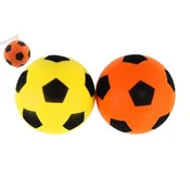 Teddies Penasta nogometna žoga 18 cm