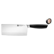 Chinese chefs knife, 18cm, All Star, Rose Gold - Zwilling