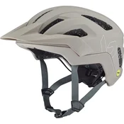 Bolle ADAPT MIPS, kolesarska čelada, siva BC0160