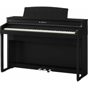 Kawai CA401B Premium crno Digitalni pianino
