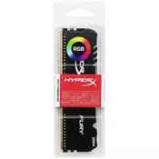 Kingston DDR4 16GB 3200MHz HX432C16FB3A/16