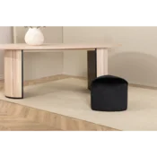Venture Design Preproga Marta 160x230 cm Bela
