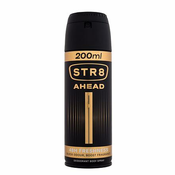 STR8 Ahead deodorant v spreju 200 ml za moške