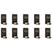 LOR L´OR Espresso Ristretto Intensity 11 - 100 kapsul za Nespresso®